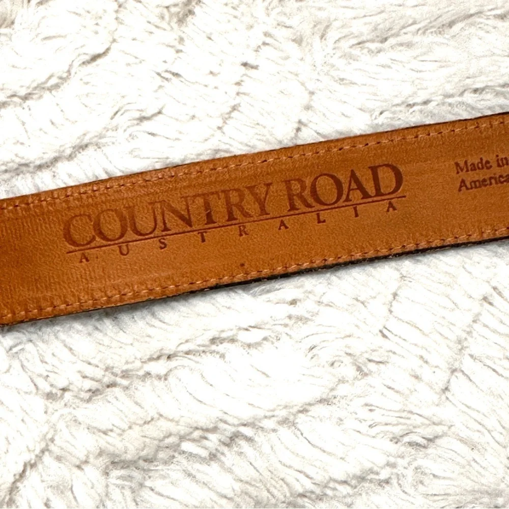 Country Road country road